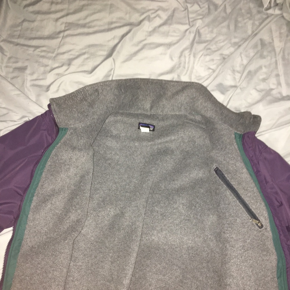 Vintage Patagonia men’s jacket
